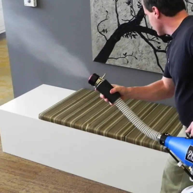 Professional Odor Removal in Richlands, NC